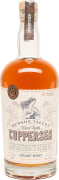 Coppersea Springtown Straight Whiskey Front Bottle Shot