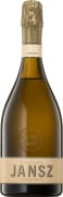 Jansz Tasmania Cuvee 2021  Front Bottle Shot