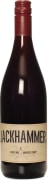 Jackhammer Pinot Noir 2015 Front Bottle Shot