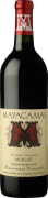 Mayacamas Merlot 2016  Front Bottle Shot