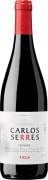 Carlos Serres Crianza 2016  Front Bottle Shot