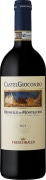 Frescobaldi Castelgiocondo Brunello di Montalcino 2021 Front Bottle Shot