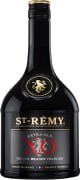 St-Remy XO French Brandy  Front Bottle Shot