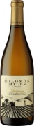 Solomon Hills Estate Chardonnay 2022  Front Bottle Shot