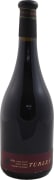 Turley Library Petite Syrah 2002  Front Bottle Shot