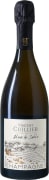 Vincent Cuillier Blanc de Sable Brut Nature  Front Bottle Shot