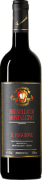Il Poggione Brunello di Montalcino 2016  Front Bottle Shot