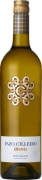Pazo Cilleiro Albarino 2019  Front Bottle Shot