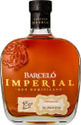 Ron Barcelo Imperial Rum Front Bottle Shot