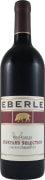 Eberle Vineyard Selection Cabernet Sauvignon 2017 Front Bottle Shot