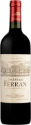 Chateau Ferran 2023 Front Bottle Shot