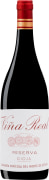 Vina Real Reserva 2016  Front Bottle Shot