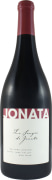 Jonata La Sangre de Jonata 2017  Front Bottle Shot