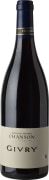 Chanson Pere & Fils Givry 2017  Front Bottle Shot