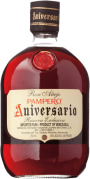 Pampero Aniversario Rum Front Bottle Shot