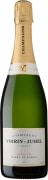 Voirin-Jumel Blanc de Blancs Brut Grand Cru  Front Bottle Shot