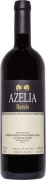 Azelia Barolo 2017  Front Bottle Shot