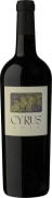 Alexander Valley Vineyards Cyrus 2014  Front Bottle Shot