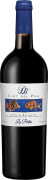 Clot del Pila Cote du Roussillon La Perla 2021  Front Bottle Shot