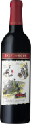 Sketchbook Cabernet Sauvignon 2021  Front Bottle Shot