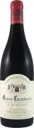 Philippe Livera Gevrey-Chambertin Clos Village 2013  Front Bottle Shot