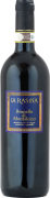 La Rasina Brunello di Montalcino (1.5 Liter Magnum) 2012 Front Bottle Shot
