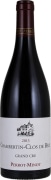 Domaine Perrot-Minot Chambertin Clos-de-Beze 2013  Front Bottle Shot