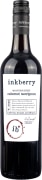 Inkberry Mountain Estate Shiraz Cabernet 2018  Front Bottle Shot