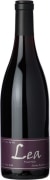 Lea Wines Sta. Rita Hills Pinot Noir 2014  Front Bottle Shot