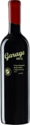 Garage Wine Co. Pirque Vineyard Lot 90 Cabernet Franc 2017 Front Bottle Shot