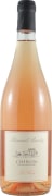 Bernard Baudry Chinon Rose 2025 Front Bottle Shot