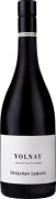 Benjamin Leroux Volnay 2018  Front Bottle Shot
