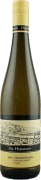Dr. Hermann Urziger Wurzgarten Riesling Kabinett 2015 Front Bottle Shot