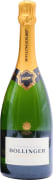 Bollinger James Bond 007 Brut Special Cuvee Limited Edition Front Bottle Shot