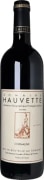 Domaine Hauvette Alpilles Cornaline Rouge 2021  Front Bottle Shot