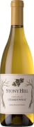 Stony Hill Chardonnay 2019  Front Bottle Shot