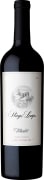 Stags' Leap Winery Merlot 2015 Front Bottle Shot