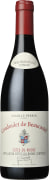 Chateau de Beaucastel Coudoulet Rouge 2017  Front Bottle Shot