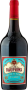 Cellier des Dauphins Les Dauphins Cotes du Rhone Reserve Red 2018  Front Bottle Shot