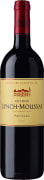 Chateau Lynch-Moussas  2016 Front Bottle Shot