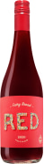 Garage Project Fairy Bread Red 2020  Front Bottle Shot