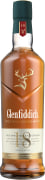 Glenfiddich 18 Year Small Batch Reserve Single Malt Scotch Whisky Front Bottle Shot