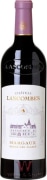 Chateau Lascombes  2016  Front Bottle Shot