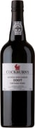 Cockburn's Quinta dos Canais 2007 Front Bottle Shot