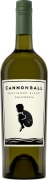 Cannonball Sauvignon Blanc 2017 Front Bottle Shot