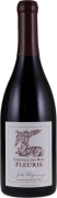 Domaine Jules Desjourneys Fleurie La Chapelle des Bois 2011 Front Bottle Shot