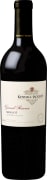 Kendall-Jackson Grand Reserve Merlot 2014 Front Bottle Shot