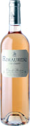 Domaine Rimauresq Cotes de Provence Cru Classe Rose 2021  Front Bottle Shot
