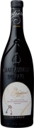 La Celestiere Chateauneuf-du-Pape Les Domaines 2010 Front Bottle Shot