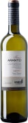 Finca de Arantei Albarino 2017 Front Bottle Shot